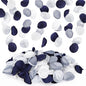 Suream 300 Pcs Silk Rose Petals, Artificial Flower Petals for Wedding Decor, Flower Girl Scatter Petals for Wedding Accessories, Birthday Party Anniversary Ceremony Home Table Centerpieces Decoration