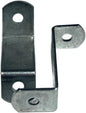 Canvas Clips for Picture Framing screws included 15 per pack ( Choose your offset size ) by E.H.C. (1 1/4"offset)