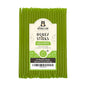 The Honey Jar Green Apple Flavored Honey Sticks - Pure Honey Straws For Tea, Coffee, or a Healthy Treat - One Teaspoon of Flavored Honey Per Stick - Made In The USA with Real Honey - (20 Count)