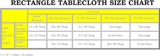 Tableclothsfactory 70" Premium Lace Ivory Round Tablecloth for Banquet Party Wedding Event Home Decoration