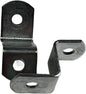Canvas Clips for Picture Framing screws included 15 per pack ( Choose your offset size ) by E.H.C. (5/8" offset)