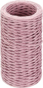 uxcell 164 Feet Floral Wire, 1mm Vine Bind Wire for DIY Crafts Flower Bouquet Christmas Wreaths Purple