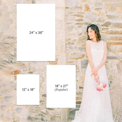 Welcome Sign Wedding, Customized Wedding Welcome Sign, Custom Wedding Welcome Sign