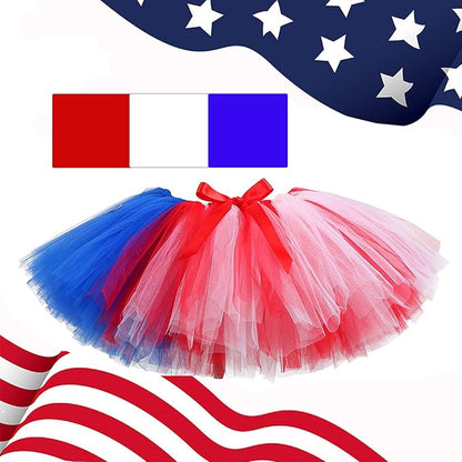 Red Tulle Fabric Rolls 6 Inch by 200 Yards (600 feet) Fabric Spool Tulle Ribbon for Christmas Gift Wrapping DIY Red Tutu Bow Baby Shower Birthday Party Wedding Decorations Craft Supplies