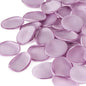 TINGE TIME 200pcs Silk Flower Petals for Wedding, Rose Petals for Decoration, Fake Flower Petals for Bridal Showers, Flower Girl Petals for Anniversaries and Parties (Lavender)