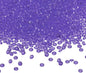 PATIKIL 4000 Pcs Wedding Table Scatter Confetti Crystals 6 mm Acrylic Diamonds Vase Fillers Gems for Table Centerpiece Decorations Party Vase Beads, Blue/Purple