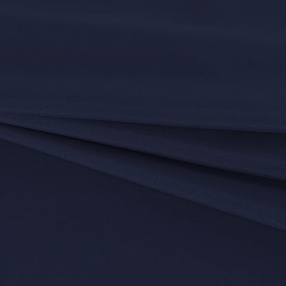 Fitable Square Tablecloth 60x60 inch Tablecloth Stain and Wrinkle Resistant Washable Polyester Table Cloth for Buffet Parties and Camping, Navy