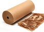 Honeycomb Packing Paper 20" x 1500' Recyclable Cushion Packing Paper Expanding Honeycomb Packing Paper Wrap Roll Eco Friendly for Moving Shipping Gift Packaging Breakables-Brown