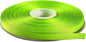 ITIsparkle 3/8" Inch Grosgrain Ribbon 50 Yards-Roll Set for Gift Wrapping Scrap Books Party Favor Hair Braids Baby Shower Decoration Floral Arrangement Craft Supplies, Apple Green Ribbon