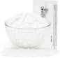 Ultimate Confetti, White Biodegradable Confetti - Rectangular Fluttering Tissue Paper Confetii for Cannon and Launcher use – Best for Mother’s Day, Wedding, Parties and Live Events - 1 lb, 16 oz