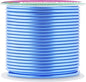 Mandala Crafts 13 Gauge Anodized Aluminum Craft Wire for Jewelry Making - 60 FT Colored Flexible Ice Blue Wire - Bendable for Bonsai Armature Crafting Sculpting