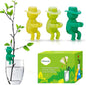 3 Pcs Plant Propagation Buddy, Propagated Plant Holders for Sprouts, Stems & Shoots and cuttings, Sturdy Support for Indoor Plants & Propagation Station Use, Ideal Gifts for Plants Lovers
