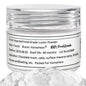 HomeHere Edible Luster Dust Food-Grade Glimmer Powder Glitter for Cake Decorating 7g, Edible Sprinkle Glitter for Cocktails Drinks Baking Candy Dessert Chocolate Vegan Tasteless