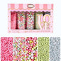 Confect Love Party Sprinkles – Edible Cake Decorating Mix with Orchid Green, Hot Pink & Silver Pearl Dragees, Pink Jimmies, Silver Sparkling Sugar – Festive Toppings for Cakes, Cupcakes, Cookies –Vegan, Gluten-Free, Nut-Free, Soy-Free, Dairy-Free, Palm...
