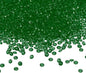 PATIKIL 10000 Pcs Wedding Table Scatter Confetti Crystals 4.5mm Acrylic Diamonds Vase Fillers Gems for Table Centerpiece Decorations Party Vase Beads, Dark Green