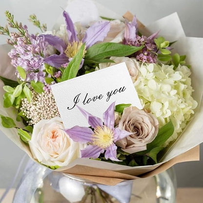 60 Pcs Premium Place Cards, 2x3.5in Small Tent Cards, Blank Fillable Banquet Seat Cards, Name Cards, Escort Cards, Table Cards, Wedding Place Cards for Wedding, Table, Dinner Parties