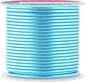 Mandala Crafts 13 Gauge Anodized Aluminum Craft Wire for Jewelry Making - 60 FT Colored Flexible Turquoise Wire - Bendable for Bonsai Armature Crafting Sculpting