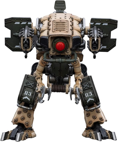 JOYTOY 1/18 Action Figures The Cult of San Reja–Z-8 Cub Assault Mecha Scale Figure (JT3471)