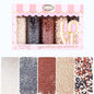 Sprinkles - Confect Sprinkles for Cakes & Cupcakes Decoration Assorted pack of 5 Starry Night Sprinkles Mix Black, White & Bronze Dragees Sparkling Sugar White & Bronze | Vegan, Gluten-Free, Nut-Free, Soy-Free, Dairy-Free, Palm Oil-Free- 5 Oz