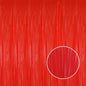 GOER 3.2 ft x 8.2 ft Metallic Tinsel Foil Fringe Curtains Party Photo Backdrop Party Streamers for Birthday,Graduation,New Year Eve Decorations Wedding Decor(5 Packs,Candy Red)