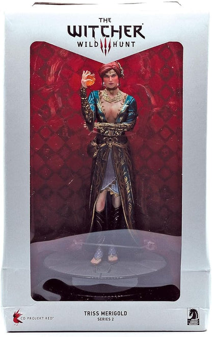 Dark Horse Comics Witcher 3 - Wild Hunt: Triss Merigold Series 2 Figure