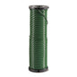 FloraCraft 21 Gauge Floral Wire 0.5 Pound Spool Green