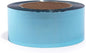 TCDesignerProducts Light Blue Metallic Streamer, 2 Inches x 500 Foot