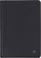 Luxury Leather Refillable Journal/Writing Notebook for Men & Women, Reusable Full-grain Leather Cover, 120gsm Thick Paper, Blank, Dotted, Lined Refills