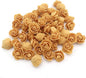 Artificial Flowers 100PCS 3CM Mini Gold Yellow Fake Roses for DIY Wedding Bouquets Centerpieces Party Baby Shower Home Decorations (Gold Yellow)