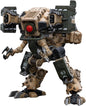 JOYTOY 1/18 Action Figures The Cult of San Reja–Z-8 Cub Assault Mecha Scale Figure (JT3471)