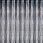 3 Pack Foil Fringe Backdrop - Black&Silver Shiny Tinsel Curtains for Party Decoration/Photo Booth Props - 3.3x8.2 FT Metallic Foil Backdrop for Birthday, Wedding, Graduation, Christmas.