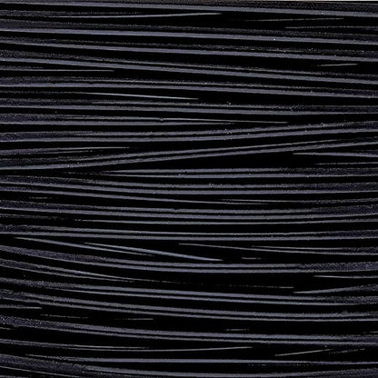 The Beadsmith Wire Elements Craft Wire – Tarnish Resistant, Soft Temper, Round, Black Color – 0.32mm, 28 Gauge, 40 Yard Spool – Jewelry Making, Wire Wrapping, Floral, & Other DIY Crafts