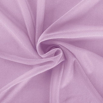 Lilac Purple Wedding Arch Draping Fabric 29" x 20 FT Wedding Drapes for Backdrop Sheer Curtains Drapes for Romantic Bridal Baby Shower Decor Ceremony Birthday Party Fall Outdoor Events