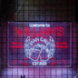 Personalized Bar Signs with Your Name for home wall light up with personalized pub name, man cave accessories, beer themed neon customizable lighted sign