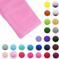 Craft And Party, Light Pink Fabric Tulle Roll 54 Inch by 40 Yards (120 ft) Fabric Tulle Bolt for DIY Tutu Skirt, Wedding and Decoration (Light Pink)