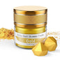 Jelife Edible Gold Luster Dust - 5 Grams Food Grade Cake Dust Shimmer Powdered, Flavorless Metallic Powder Food Coloring for Cake Decorating, Chocolates, Fondant, Drinks, Painting & More, Vegan