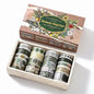 18 Rolls Botanical washi Tape Set for Crafts and Journaling DIY Scrapbooking Supplies Flower washi Tape for Scrapbooking Decorating Tape