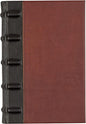Luxury Leather Journal - Elegant Gift for Men & Women | Full-Grain Leather Notebook with Numbered Pages & Table of Contents | Perfect for Birthdays, Anniversaries, & Special Occasions
