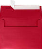 LUXPaper A7 Invitation Envelopes | Peel & Press | 5 1/4" x 7 1/4" | Jupiter Metallic | 80lb. Text | 500 Qty