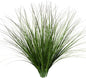 8PCS 17.3" Fake Plants Artificial Wheat Grass Greenery Plastic Plants Fake Grass Artificial Plants for Outdoor Decor Artificial Flower with Greenery Stems for Indoor Home Decoration
