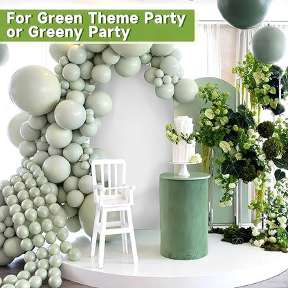 Hemmotop 6.6 ft White Arch Backdrop Cover (No Arch Stand), Spandex Arch Covers Stretchy Backdrop for Party, Wedding, Birthday, Baby Shower, Non-See Through, Reusable for Balloon Arches