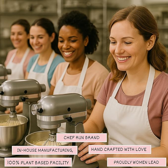Confect Sprinkles – Princess Party Edible Sprinkles | Mix with Golden Pearl, Blue & White Dragees, , Mint green, White Sparkling Sugar & Pink Jimmies | Vegan, Gluten-Free Cake & Cupcake Decorating Topping - 5 Oz