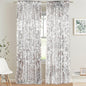 HH 9x9FT Big Silver Sequin Backdrop Curtains,Shimmer Sequin Fabric Photography Backdrop,Photo Backdrop Payette Backdrop Curtain Panels Backgrounds for Wedding Party Christmas Decoration