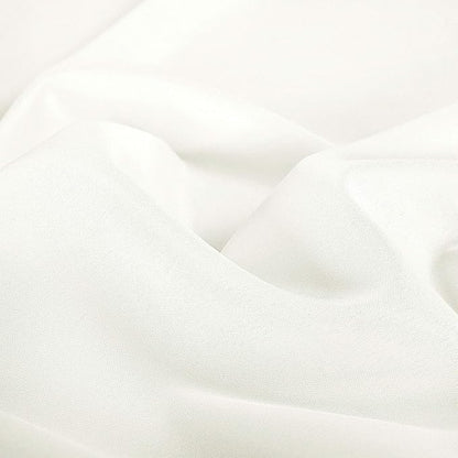 Ascoza 12pack 70 Inch Ivory Round Tablecloth in Polyester Fabric for Wedding/Banquet/Restaurant/Parties