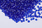 2000pcs Platic Acrylic Gems Fake Acrylic Diamonds Vase Filler Beads Faux Diamond Crystals Jewels for Makeup Brushes Holder Table Scatter Confetti Party Arts Crafts Birthday Wedding Decor
