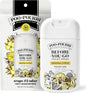 Poo-Pourri Before-You-Go Pocket Toilet Spray, Travel Essentials, Original Citrus, 1 Fl Oz, Up to 50 Uses, On-The-Go Bathroom Odor Deodorizer with Essential Oils, TSA Approved Size, Lemon Bergamot