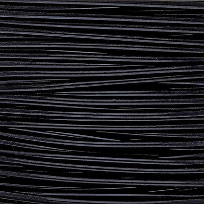 The Beadsmith Wire Elements Craft Wire – Tarnish Resistant, Soft Temper, Round, Black Color – 0.64mm, 22 Gauge, 15 Yard Spool – Jewelry Making, Wire Wrapping, Floral, & Other DIY Crafts