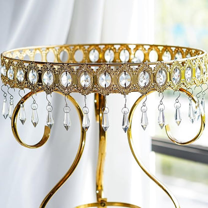 H&D 50pcs 38mm Crystal Icicle Pendant Chandelier Prisms Drops Lamp Candle Holders Curtain DIY Parts(Clear)