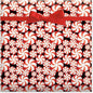 Current Christmas Candy Rolled Wrapping Paper - Premium Jumbo 23-Inch x 32-Foot Gift Wrap Roll, 61 Square Feet Total