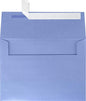 LUXPaper A7 Invitation Envelopes | Peel & Press | 5 1/4" x 7 1/4" | Vista Metallic | 80lb. Text | 250 Qty